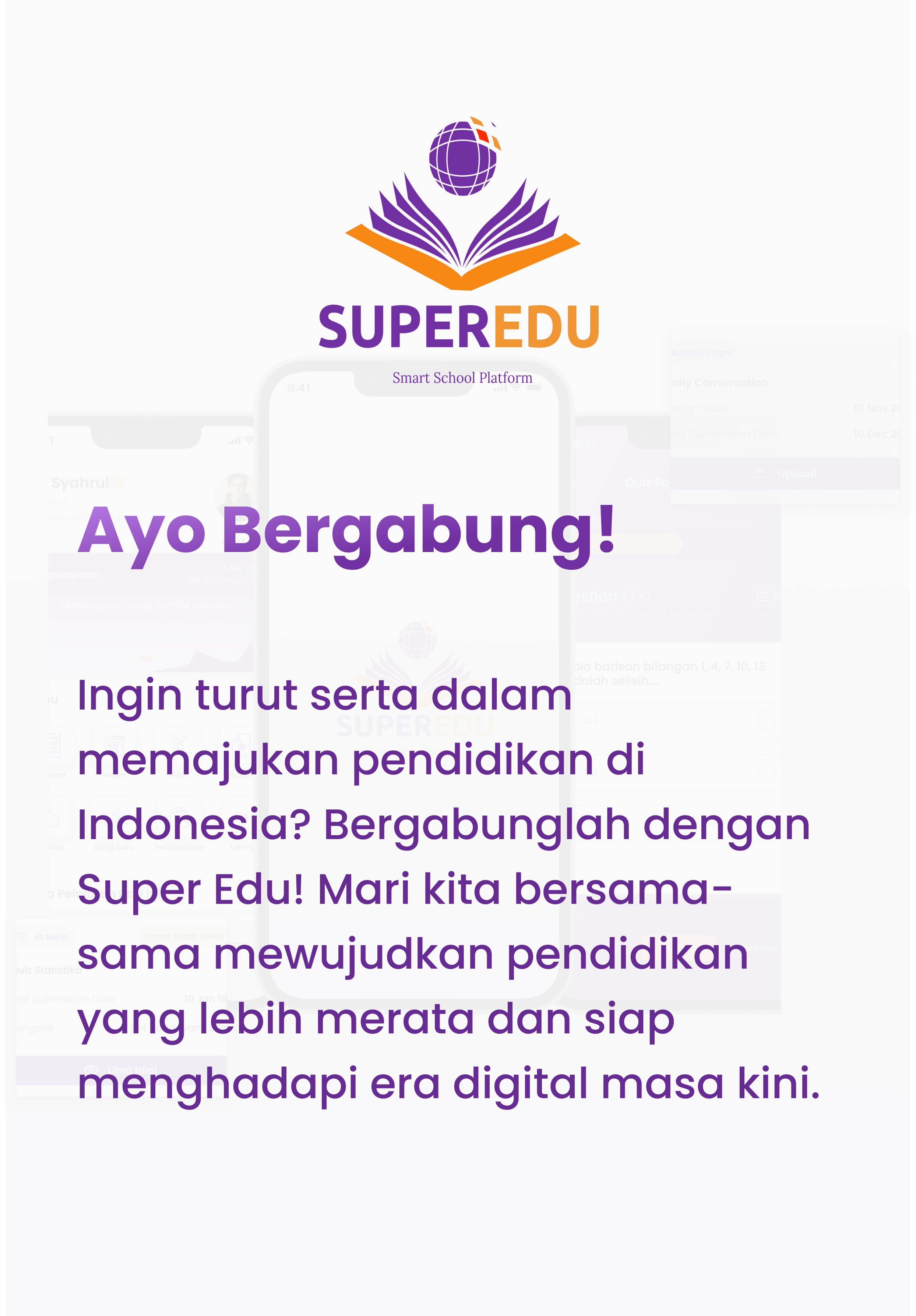 SuperEdu